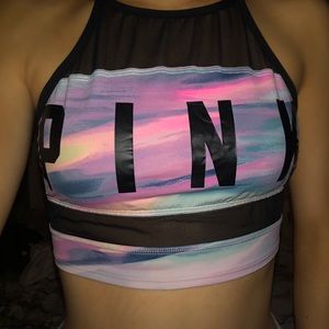 VS PINK Ultimate Sports Bra